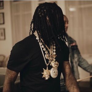 Meet your Posher, Big